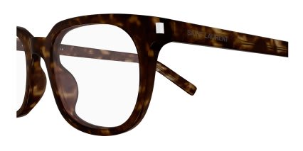 Saint Laurent SL840 Tortoise glasses - Tortoise - Side View