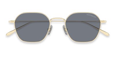 Mont Blanc MB0472S
